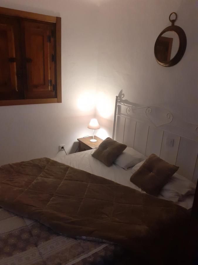 La Estrella De Gredos Διαμέρισμα Guisando Εξωτερικό φωτογραφία