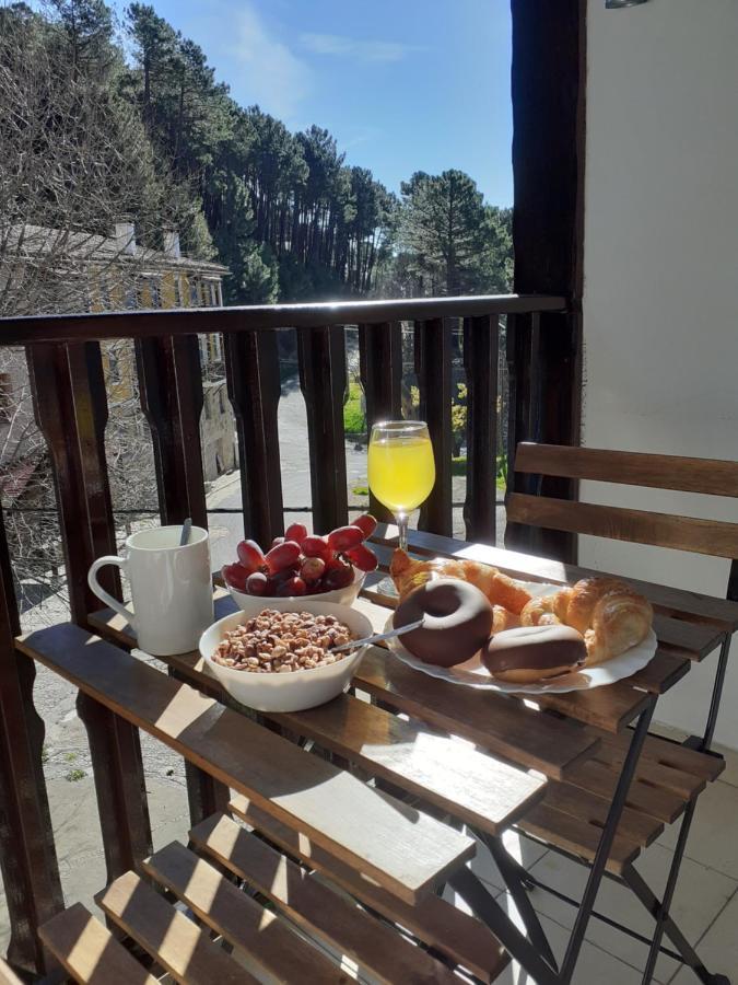 La Estrella De Gredos Διαμέρισμα Guisando Εξωτερικό φωτογραφία