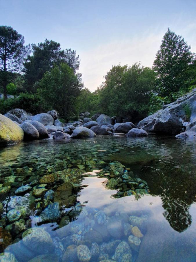 La Estrella De Gredos Διαμέρισμα Guisando Εξωτερικό φωτογραφία