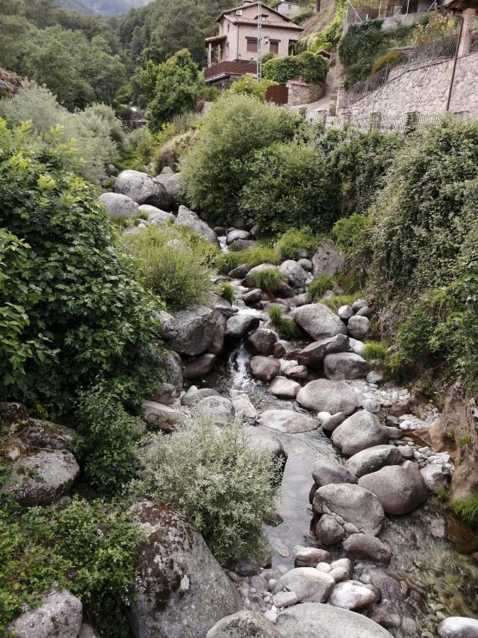 La Estrella De Gredos Διαμέρισμα Guisando Εξωτερικό φωτογραφία