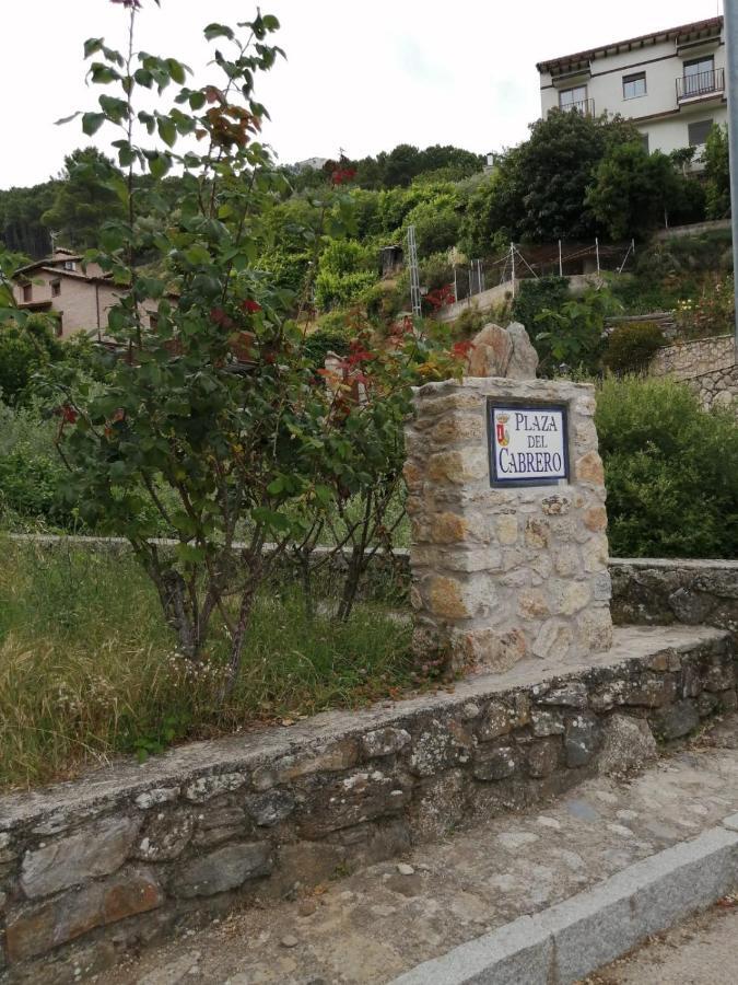 La Estrella De Gredos Διαμέρισμα Guisando Εξωτερικό φωτογραφία
