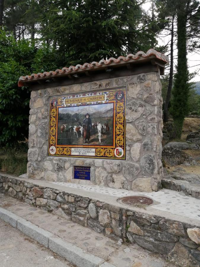 La Estrella De Gredos Διαμέρισμα Guisando Εξωτερικό φωτογραφία